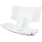 Miimtb60300 Mtb60300 Medline Plus Briefs Medium White 888277335953