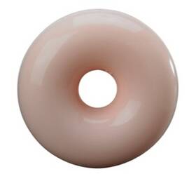 Mxkpdo02 Milex Pessary Donut Size 2 Silicone