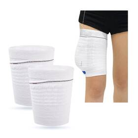 Mistuki 922267351869 Catheter Leg Bag Holder Covers Cath Secure Nephrostomy Tube Stabilization Dev