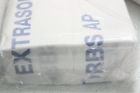 Mlextrasrb2336a Medline White Absorbent Polymer Extrasorbs Drypads