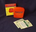 Mo6 Malem Enuresis Bedwetting Alarm Model Flashing Lights Vibrating 5060049630069