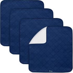H324 Moonsea Waterproof Incontinence Chair Pads 22 Inch X 21 Wheelchair Reusable Seat Co H324 Moonsea Waterproof Incontinence Chair Pads 22 Inch X 21 Wheelchair Reusable Seat Co