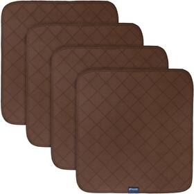 S345 Moonsea Waterproof Incontinence Chair Pads 22 Inch X 21 Wheelchair Reusable Seat Co S345 Moonsea Waterproof Incontinence Chair Pads 22 Inch X 21 Wheelchair Reusable Seat Co