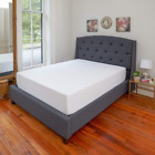 Mp0001-1160 Classic Brands Premium Fitted Waterproof Mattress Pad Washable 849986003571