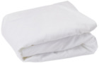 Mp0001-1170 Classic Brands Premium Waterproof Mattress Pad California King 849986003588