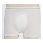 10086679376889 Mps40 Attends Unisex Seamless Mesh Knit Comfort Pant Large