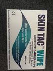 407w Ms Skin Tac Wipe Adhesive Barrier