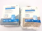 23600 Msc 23005 Protection Lot Of Plus Classic Protective Underwear Xl Pak