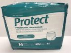 Msc13005a Medline Protect Protective Underwear 080196571232