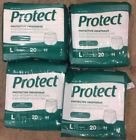 Msc13505a Medline Protect Protective Underwear