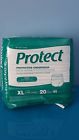 Msc13600a Medline Protect Extra Protective