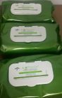 Msc263625h Medline Aloetouch Heavyweight Personal Cleansing Cloth Wipes Ct 888277362515