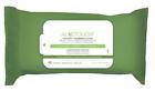 Msc263701 Medline Aloetouch Select Cleansing Wipes Count Pack Of
