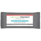 Msc263950 Medline Rinsefree Wipes Aloetouch