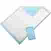 Msc281224c Medline 3000 Pad Adult 17 X 24 Disposable Chux Absorbant Puppy Dog Pee Training Underpad