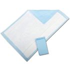 Msc281236p Medline Bed Pad Protect Furniture Disposable Fluff Absorbency Count Inches