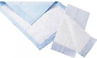 Msc281248 Medline Protection Plus Polymer Underpad