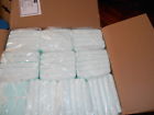 Msc282030lb Medline Protection Plus Polymer