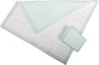 Msc282030lbva Medline Protection Plus Polymer Underpads Green Case
