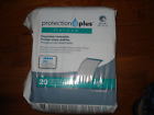 Msc282036p Medline Protection Plus Polymer Underpads Sealed Packs Count