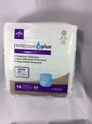 Msc33700 Medline Protection Plus Super