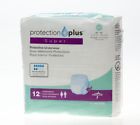 Msc33700z Medline Protection Plus Super Protective Underwear Count 080196287805