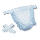 Msc346000h Medline Protection Plus Undergarments