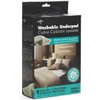 Msc455044r Washable Bedding Furniture Protection Underpads Pack Of 095614700965