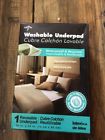 Msc455044rh Medline Waterproof Washable Underpad
