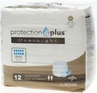 Msc53600 Protection Plus Overnight 50