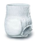 Mso-msc23005h Medline Protection Plus Classic Protective Underwear Pack