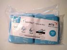 Mts65010 Mobility Transfer Inc Systems The Commode Liner Blue Pack Toilet