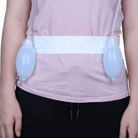 Muyu 438077578162 Drainage Bulb Holder Adjustable Belt Surgical Drain For Secure D