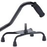 N-a Alex Orthopedic Bariatric Quad Cane Large Base Huge 0771224516003