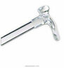 N-a Alex Orthopedic Inc Clear Lucite Cane Contour Lft 0741360190467