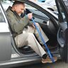 N-a Complete Medical Supplies Rigid Leg Lifter Strap Free 0753940960087