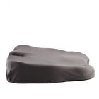 N-a Contour Grey Kabooti Donut Ring Coccyx Cushion Seating 0737709003628