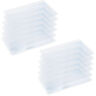 N-a Cosmos Pcs Card Sized Pocket Reading Magnifying Lenses 0702646728293