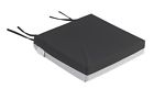N-a Drive Medical Blue Premier One Foam Cushion 0822383514475