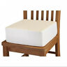 N-a Easycomforts Beige Foam Chair Shipping Included 0017874009312