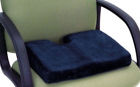 N-a Essential Medical Supply Memory Sculpture Comfort Seat Cushion 0754756530198