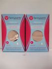 N-a Fannypants Smartwear Incontinence Panty For Women Large Tan 863991000240