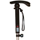 N-a Health Mark Inc Silver Alumilite Exercise And Stability 0669866411001