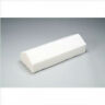 Fw4000bk N-a Hermell Black Products Leg Lifter With Polycotton Cover 0091608040031