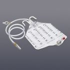 N-a Hollister Bedside Drn Bag Ml Shipping Is Free 0610075105618