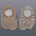 Hol18373 N-a Hollister New Image Closed Pouch Beige Size Red 0390166080580