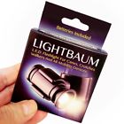 N-a Llc Adjustable Led Flashlight For Mobility Devices Universal 0852123006267