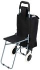 N-a Maxam Lushpchr Folding Shopping Cart Free Delivery 0024409997662