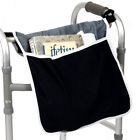 N-a Pcp Walker Pouch Bag Blue Denim Shipping Is 0048503516406