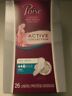 N-a Poise Liners With Wings Active Collection Long Length 036000498554